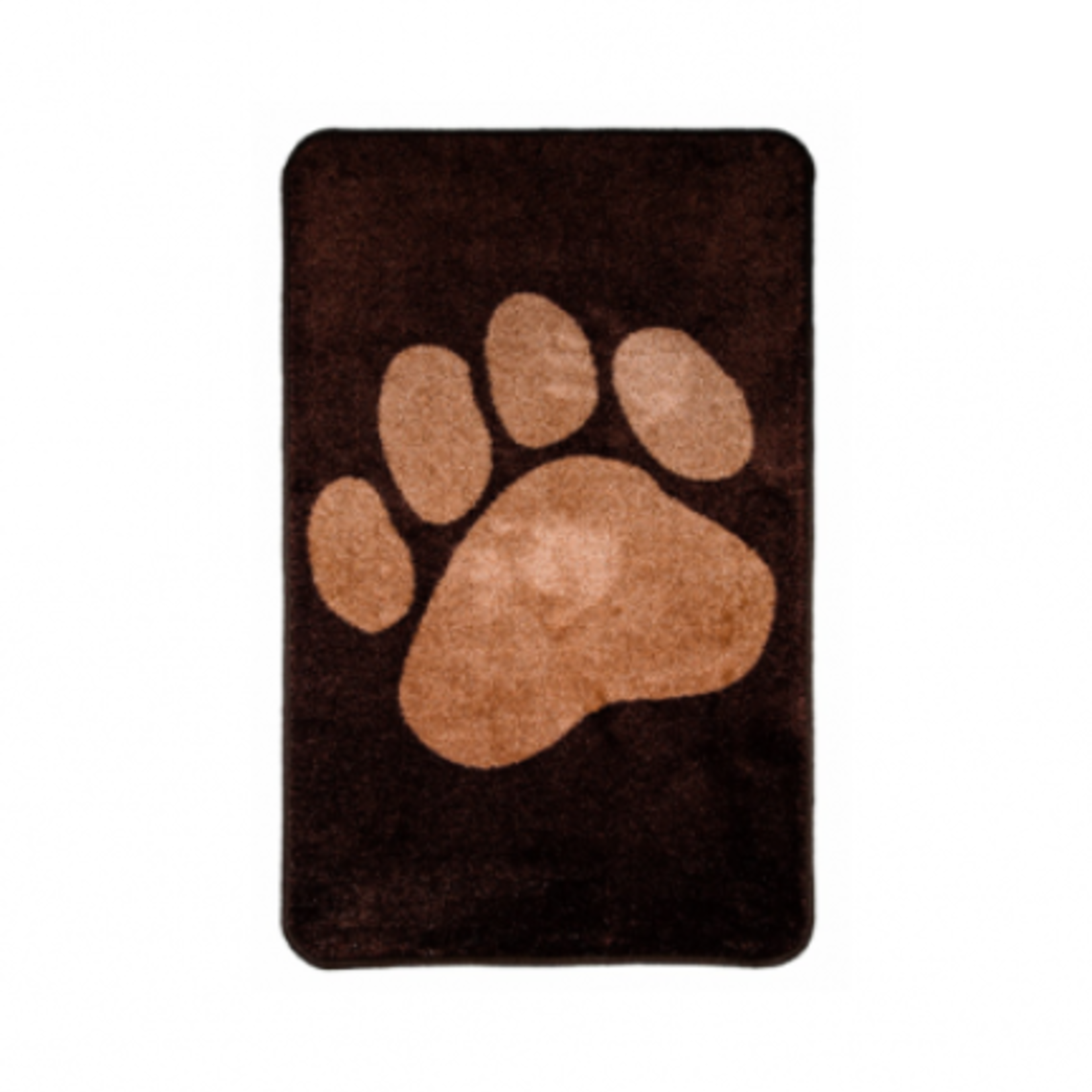 Pet Rebellion Boot (Trunk) Mate Brown - 67 x 100 cm