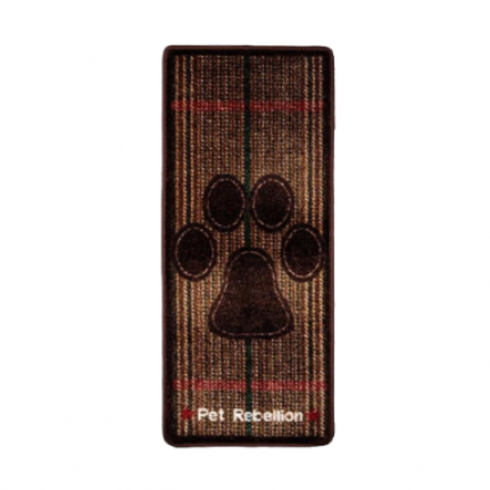 Pet Rebellion Tapis barrière - Berkshire Tweed - 45 x 100 cm