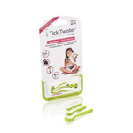 Tick Twister Pack of 3