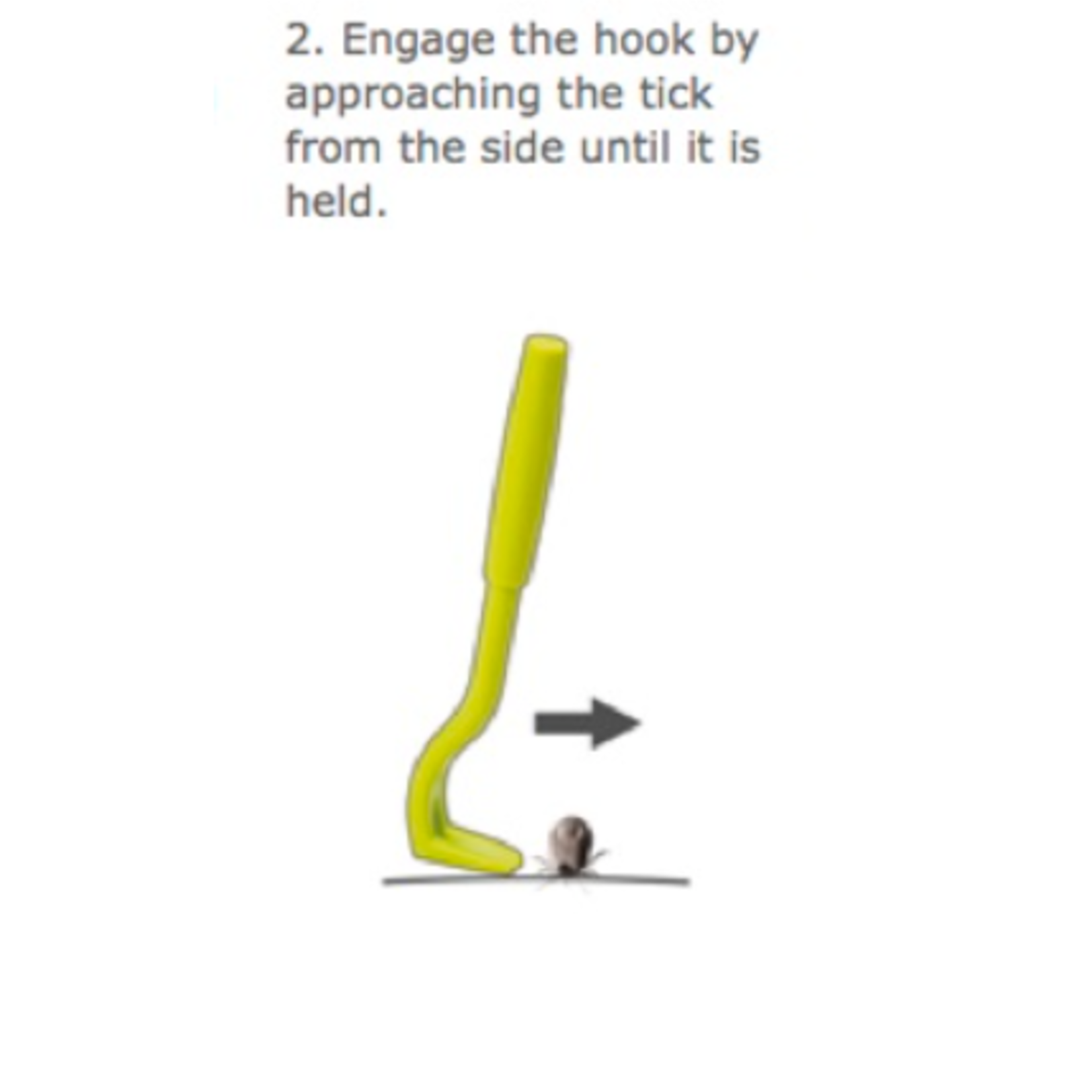 Tick Twister Pack of 3