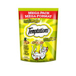 Temptations Mix-Ups - Catnip & Chicken & Cheese - 180 g
