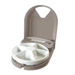 5 Meal Pet Feeder