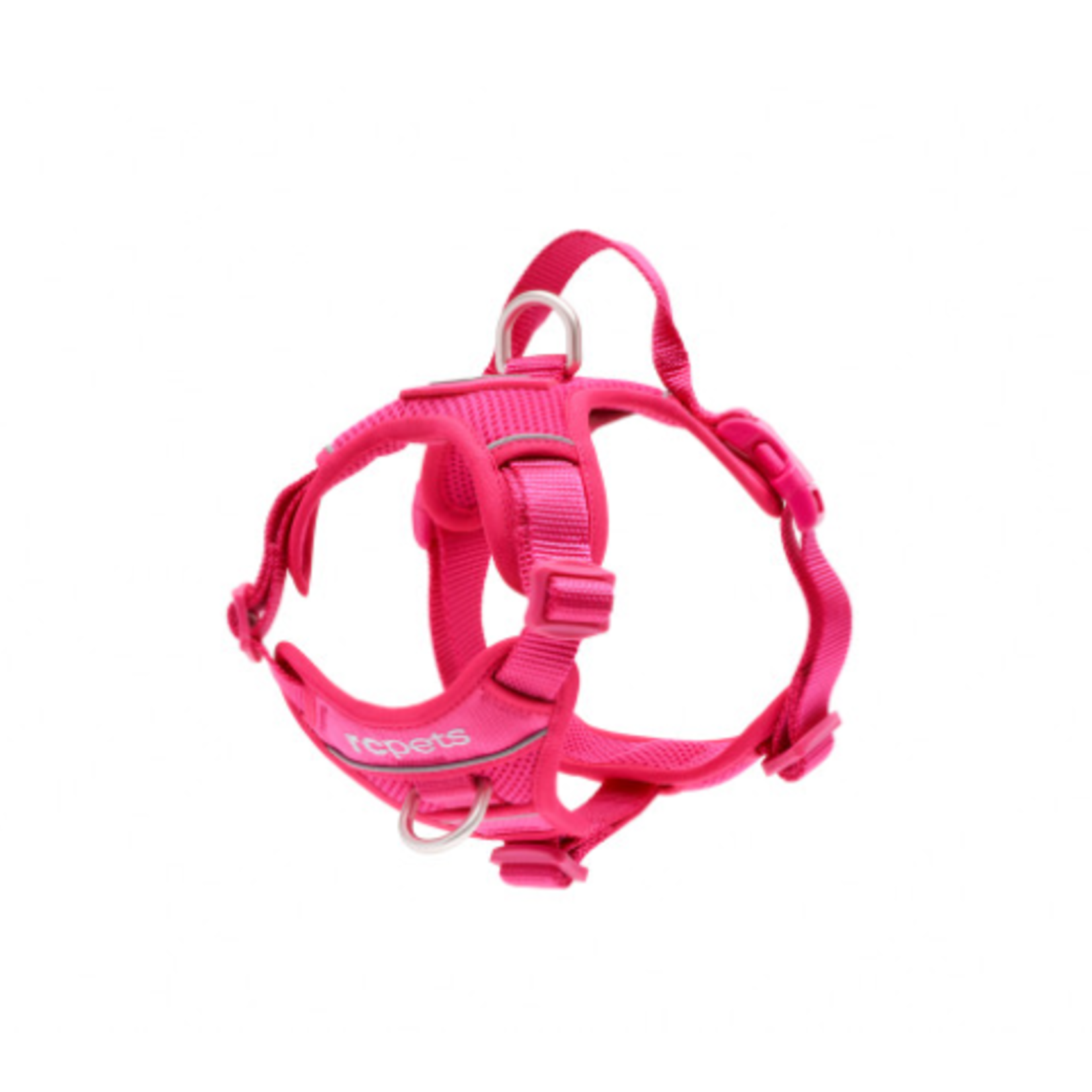 RC Pets Momentum Control Harness - Azalea