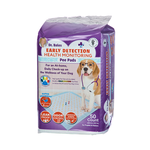 SPOT Dr. Bales - Early Detection Health Monitoring Pee Pads - 50 units