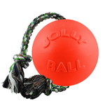 Jolly Pets Romp-N-Roll -  8 in