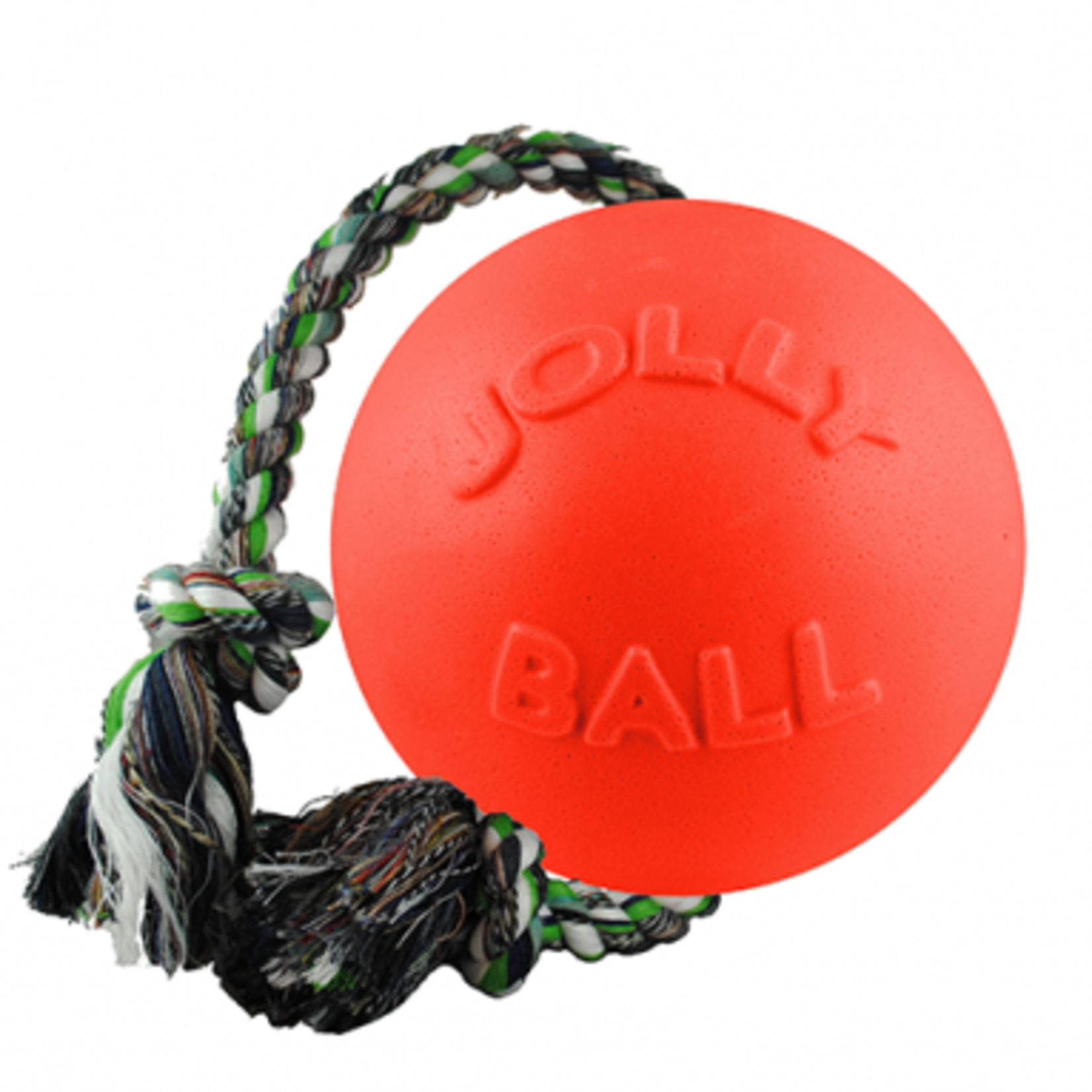 Jolly Pets Romp-N-Roll -  8 in