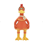 MultiPet Chicken Run - Ginger en latex