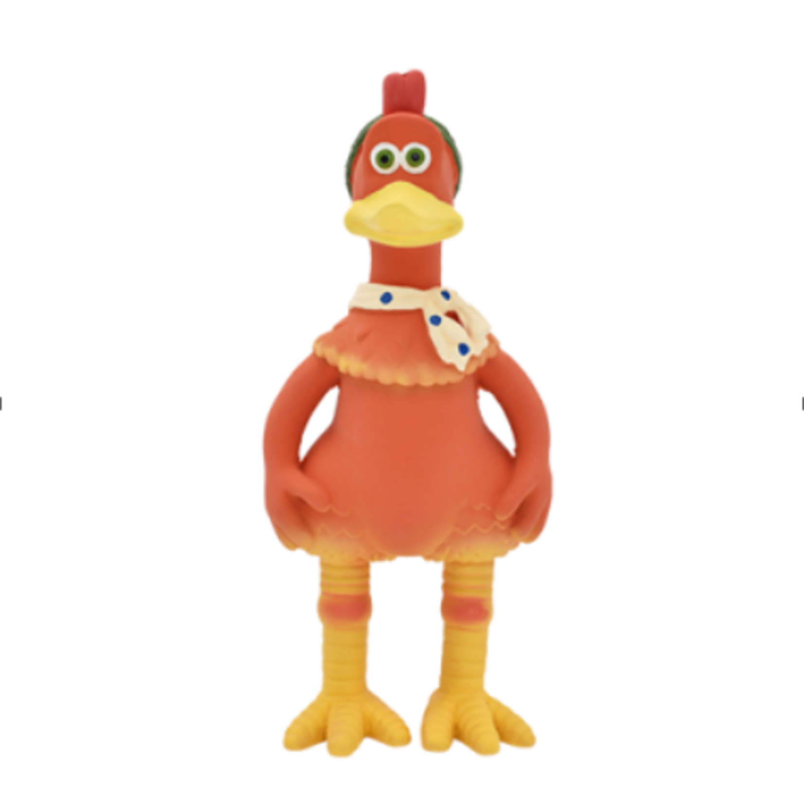 MultiPet Chicken Run - Ginger en latex