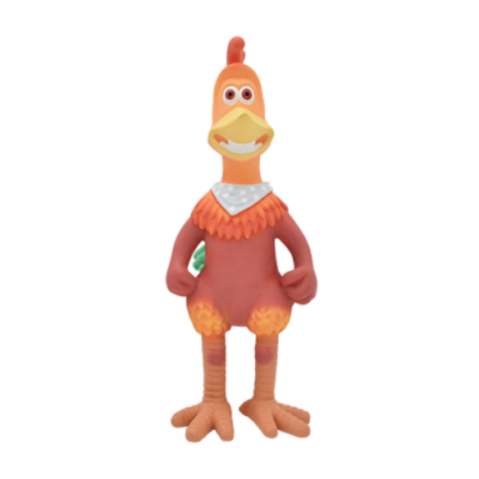 MultiPet Chicken Run - Rocky en latex