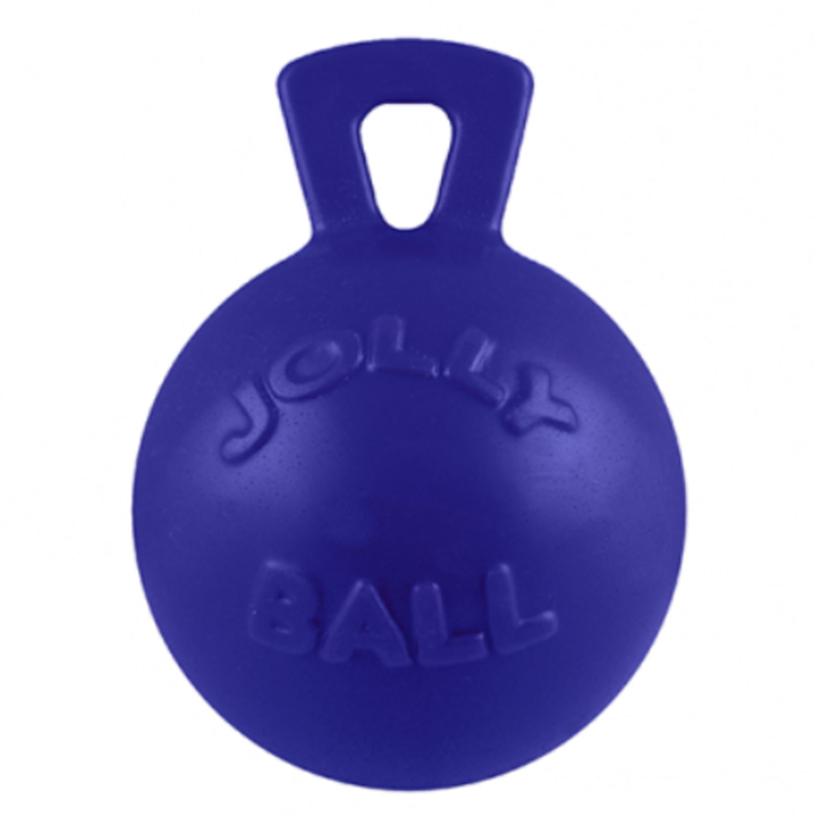 Jolly Pets Tug-N-Toss - 6 in