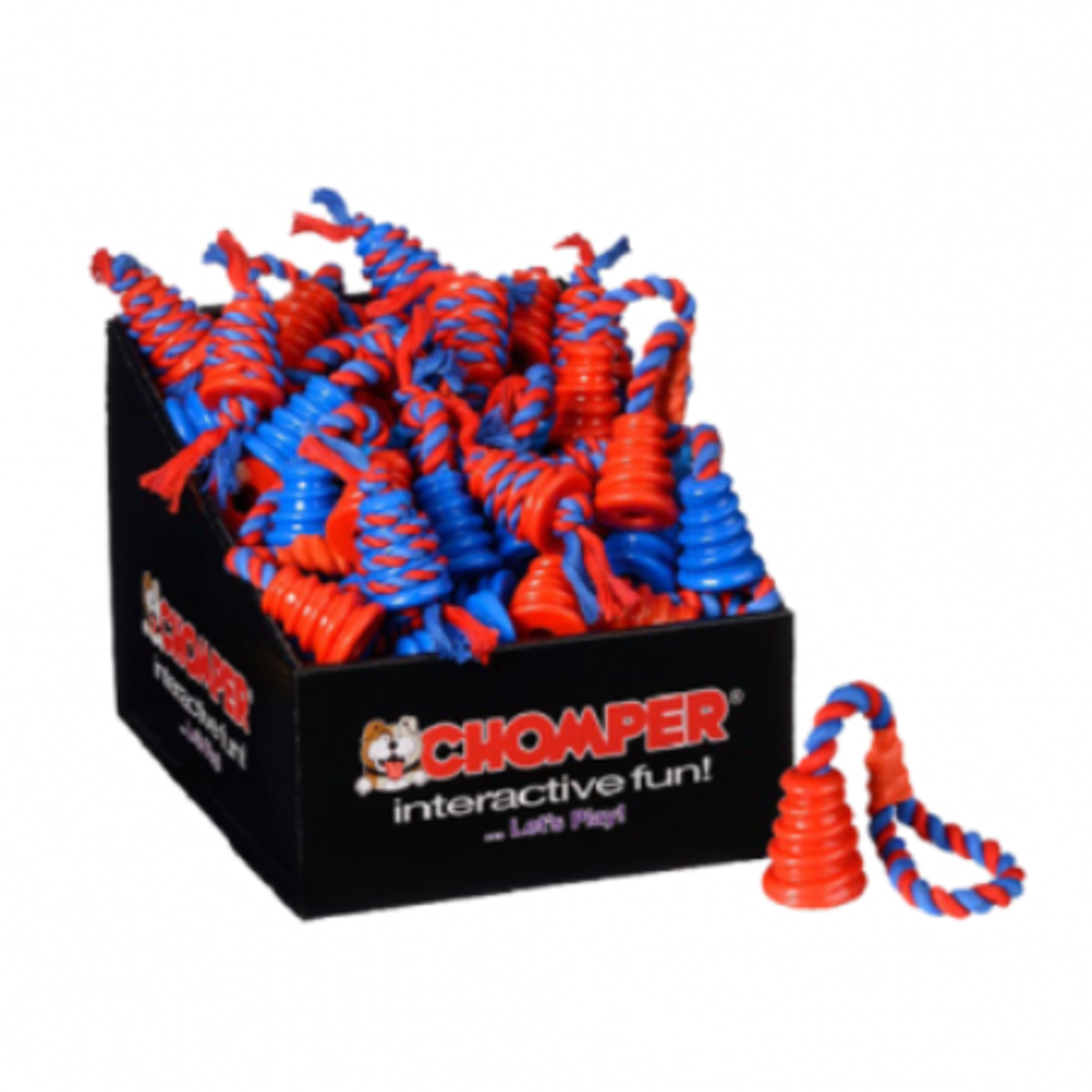 Mongoose Mini - Sold individually