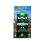 Open Farm RawMix - Open Prairie - Grain & Legume Free - 8 lbs