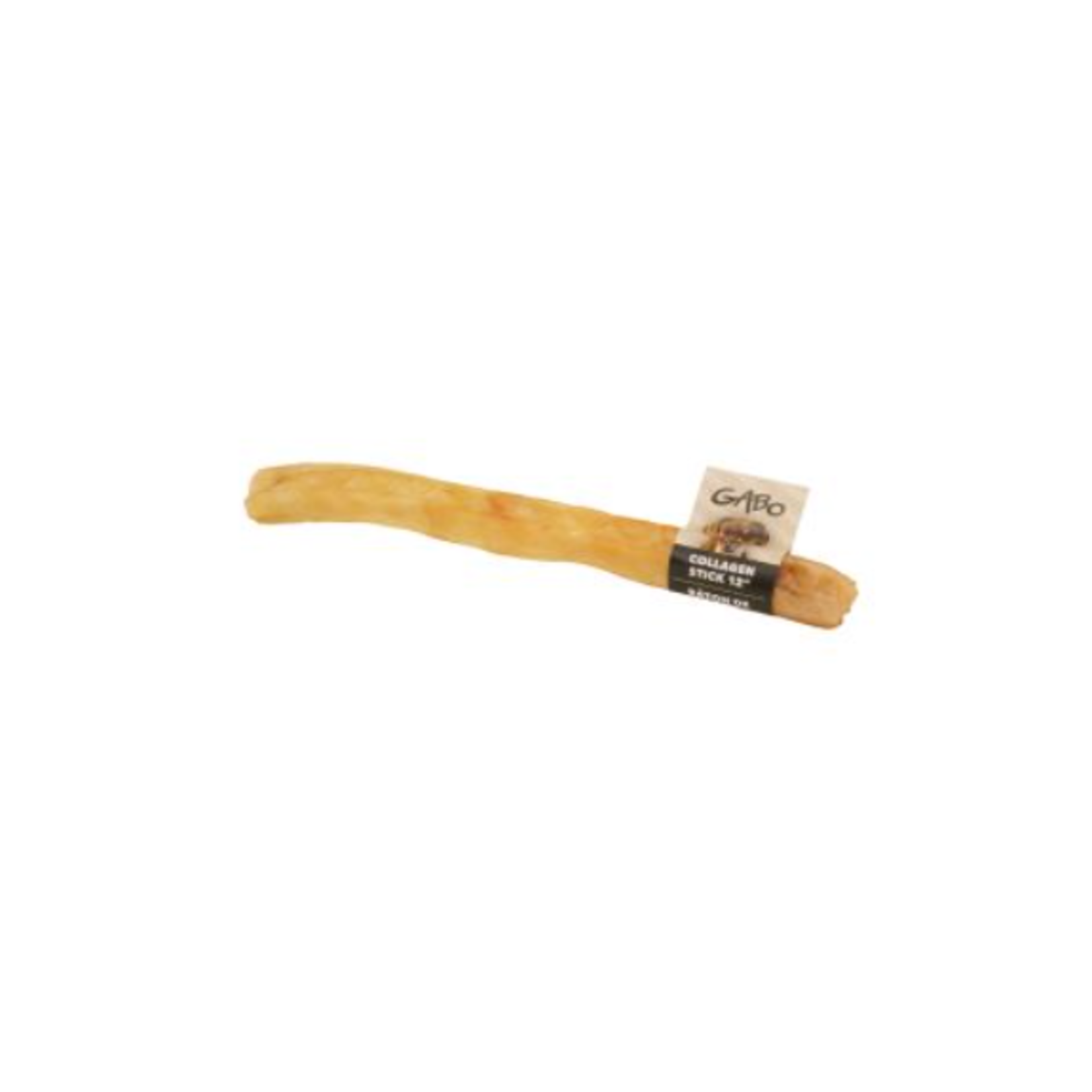 Gabo Collagen Stick - 12 in
