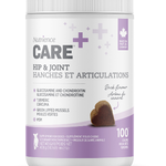 Nutrience Supplement - Hanche et articulations - 100 gélules molles
