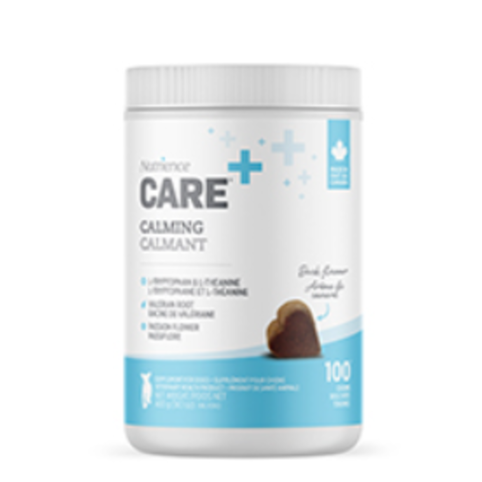 Nutrience Supplement - Calming - 100 soft chews