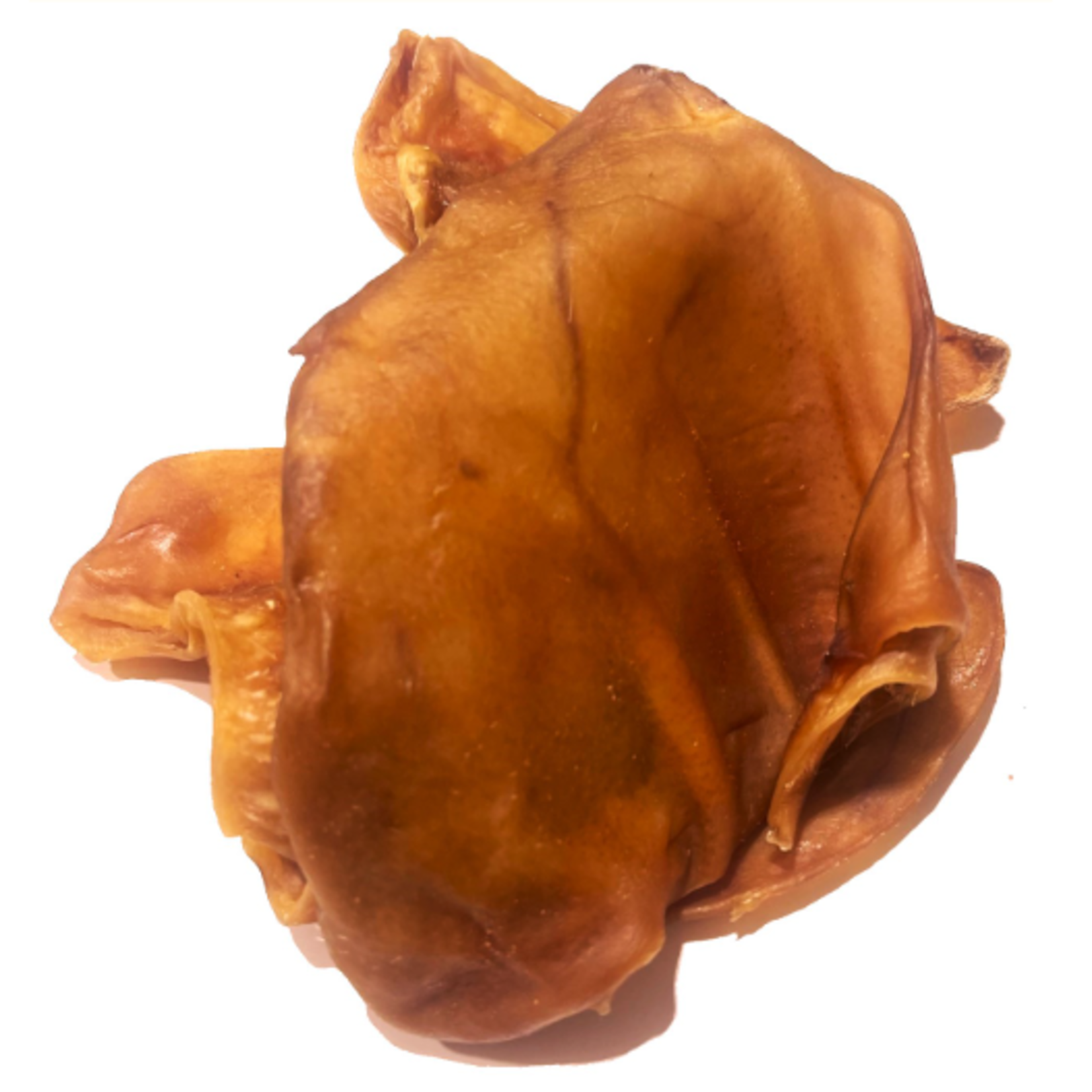 Oreille de porc naturelle - Vendue à l'unité