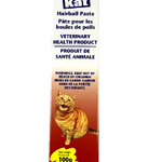 LUX-A-KAT Pâte laxative pour boules de poils - 100 g