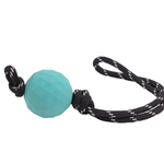 ZippyTuff Waggle ball Ropetugz - (19x3x3)