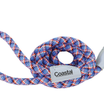 Pro Active Laisse de Corde Tressee - 6 pieds