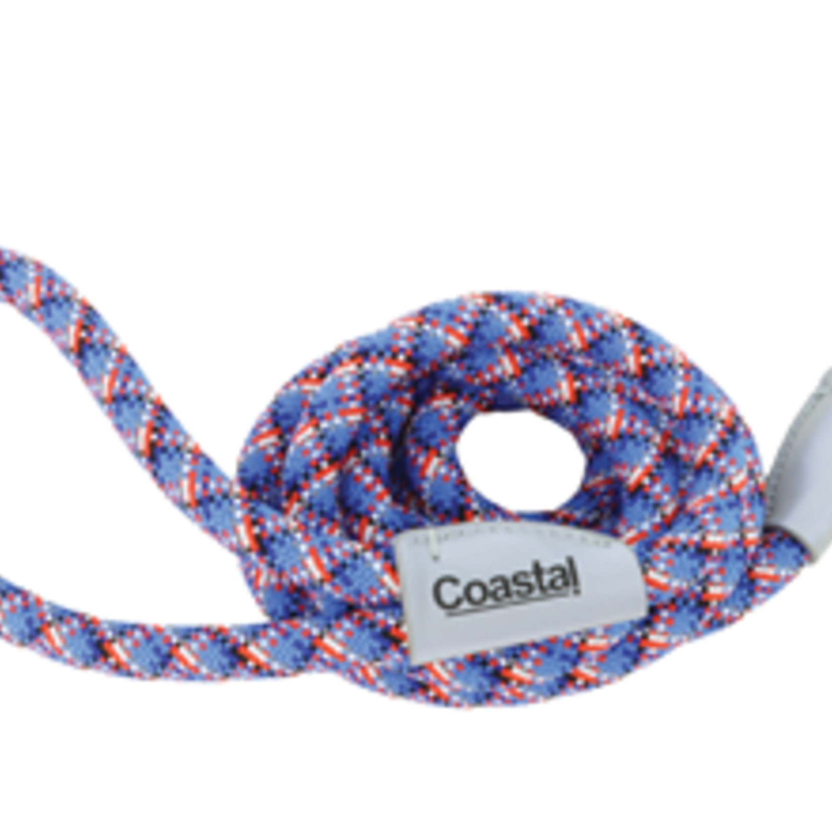 Pro Active Laisse de Corde Tressee - 6 pieds