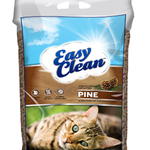 Pestell Litière de granulés de pin – 20 lb