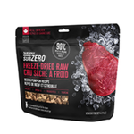 Nutrience SubZero Freeze-Dried Raw Dog Food - Beef & Pumpkin Recipe - 113 g