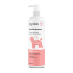 Purodora Lab Shampoo for Curly Haired Pets - 500 ml