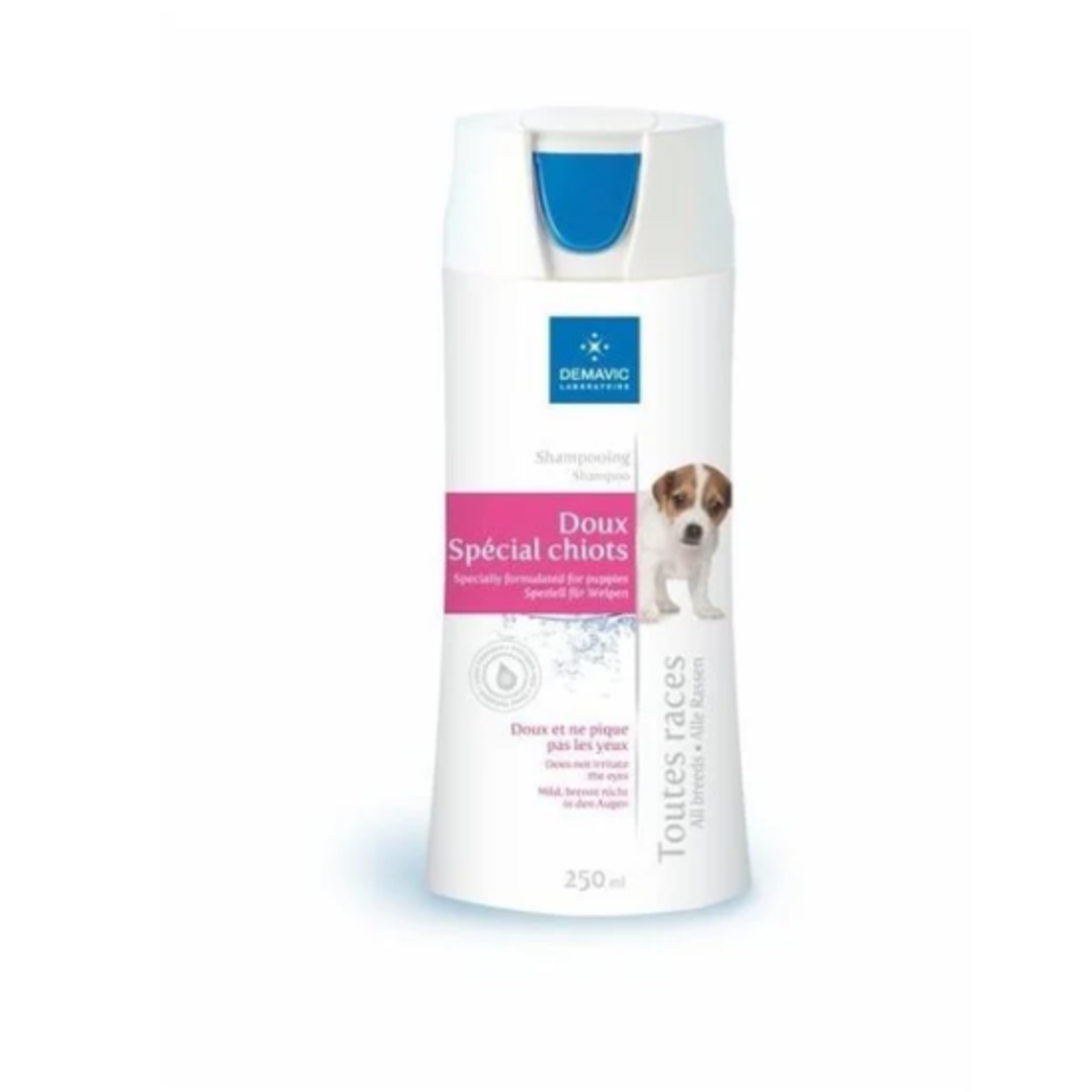Demavic Gentle Shampoo - Puppies - 250 ml