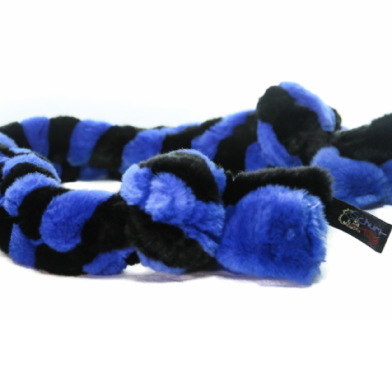 Schum-Tug Schum-Tug Large/Régulier - Black and Blue - 28 in