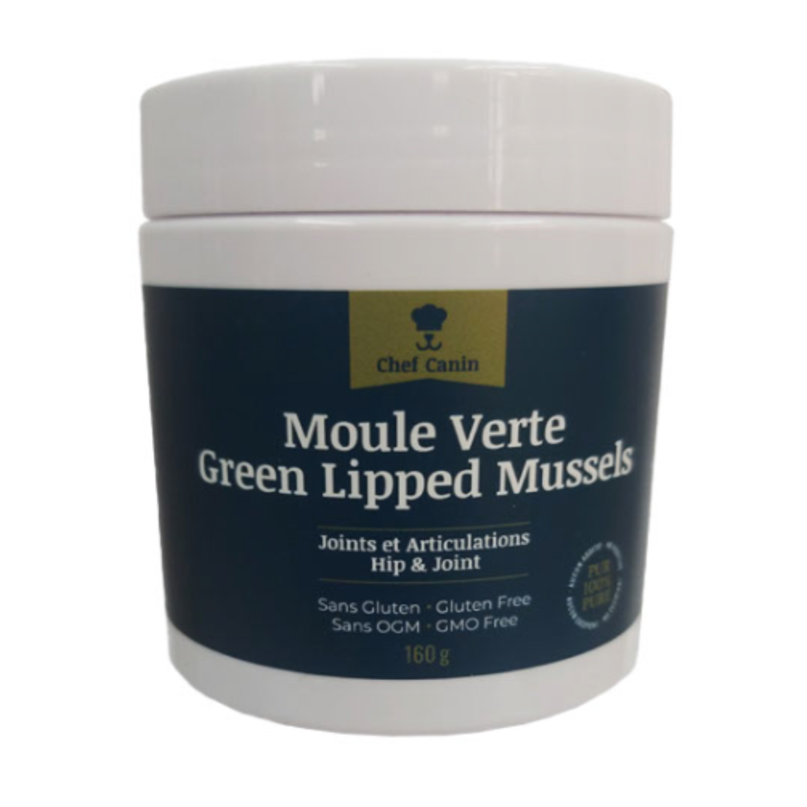 Chef Canin Taurine powder - 150 g