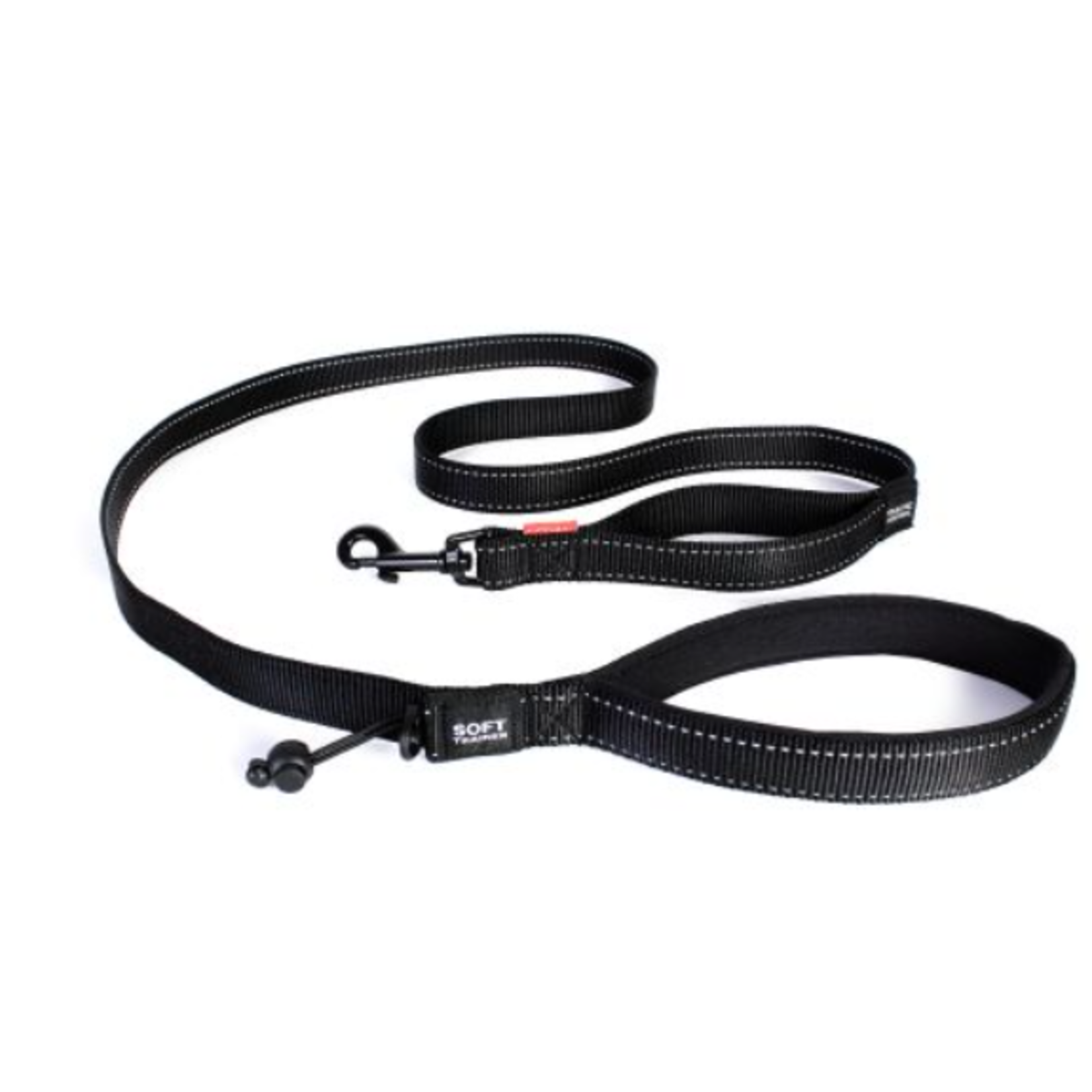 EZYDOG Soft Trainer Leash - 6 ft