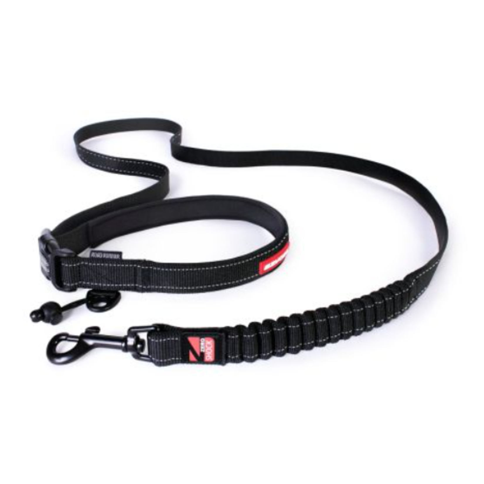 EZYDOG Laisse De Coureur - 7 pi