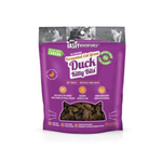 Kitty Bits - Gâteries Fermentées Pour Chat - Canard - 60 g