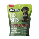 Tid Bits - Hips and Joints
