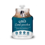Kombucha - Chicken - Bone Broth - Topper - 12 oz