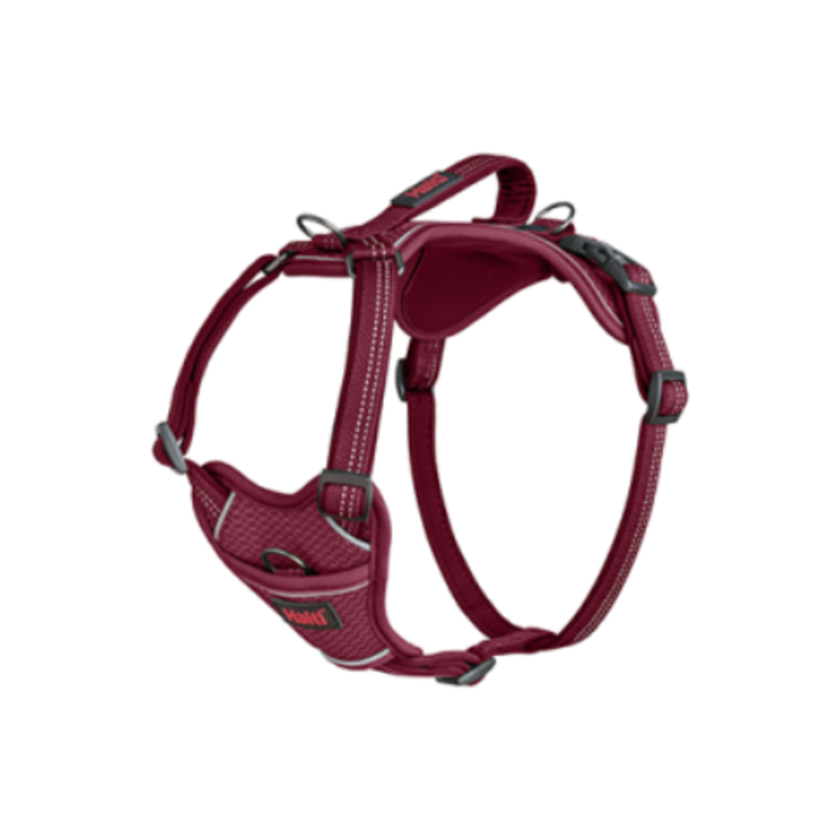 Company of Animals Harness - Magenta