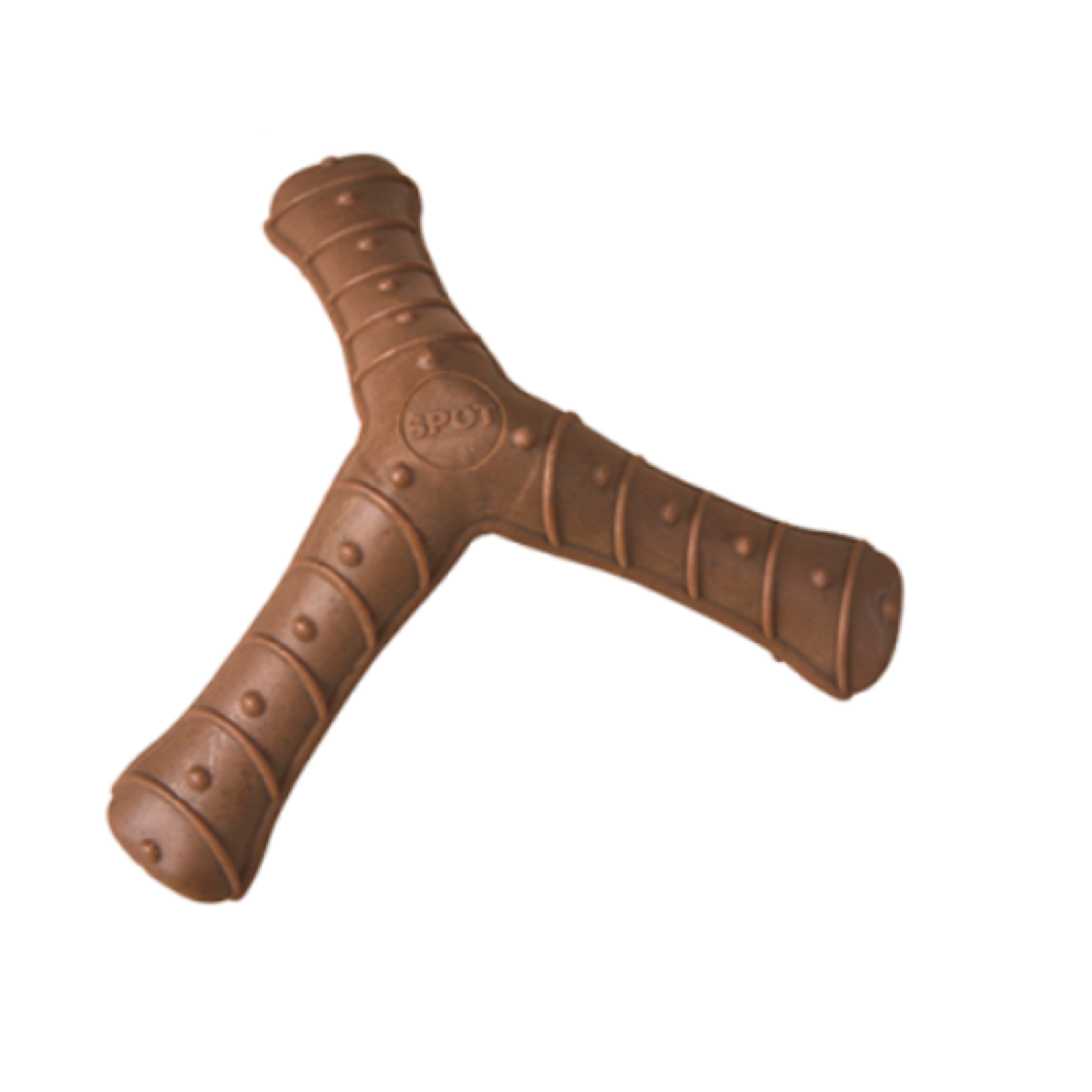 SPOT Bambone Plus - Tripod - Bison Flavor - 8 in