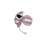 SPOT Snugglers - Souris et balle - Lot de 2