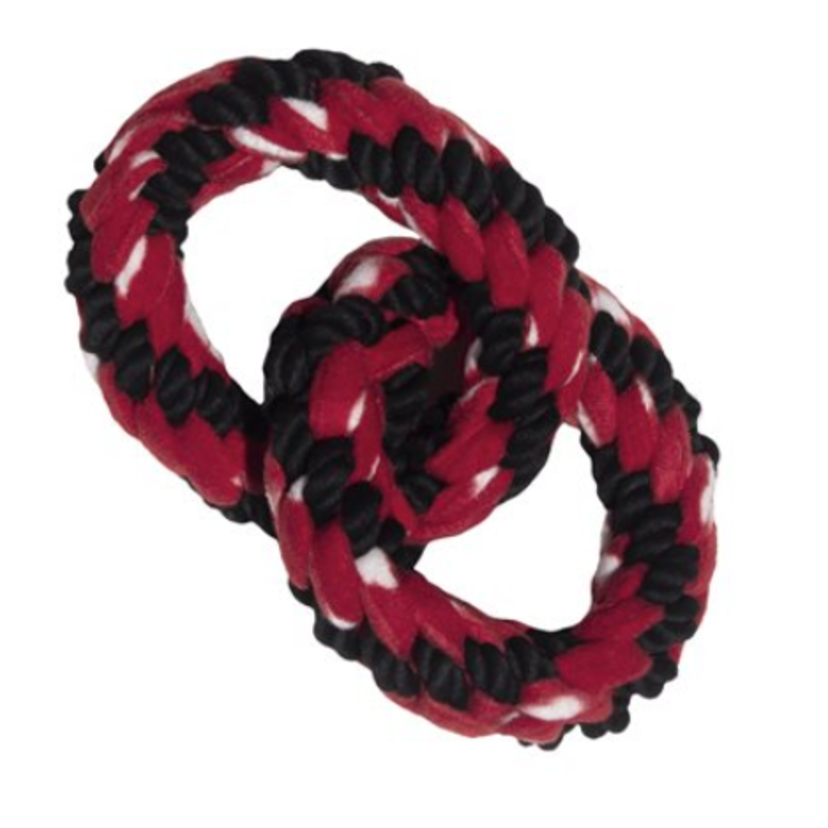 Kong Signature - Rope Double Ring  - Tug