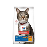 Hill's Science Diet Oral Care - Chat - Poulet - 7 lbs