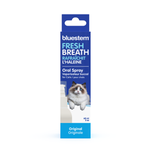 Spray de soin bucco-dentaire pour chats avec coactiv+ - Saveur originale - 60 ml