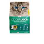 Intersand Odourlock - Clumping Litter - Calming Breeze - 12 Kg