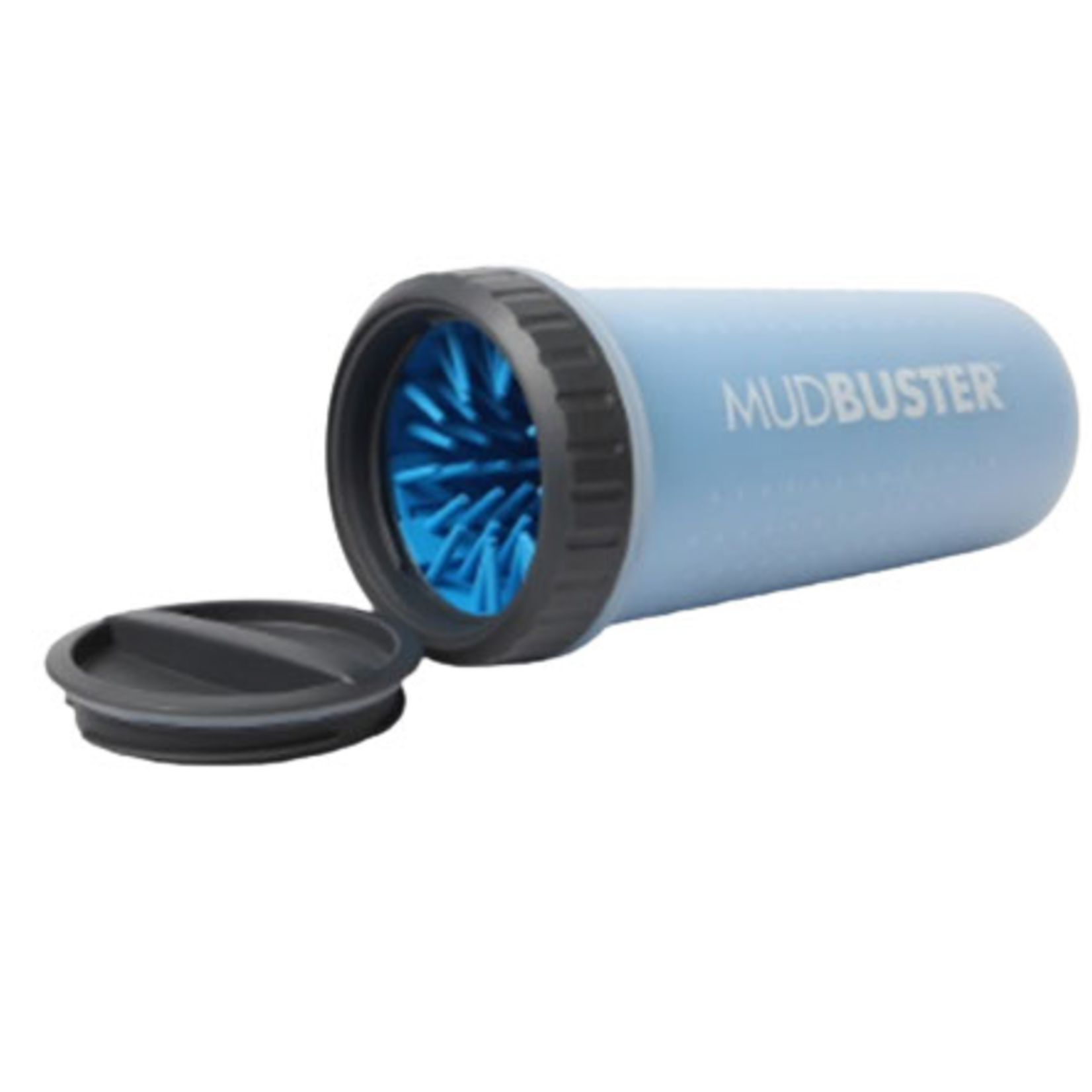 Dexas MudBuster with Lid - Large