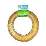 Nature"s own Pressed Buffalo Rawhide Ring - 6 in