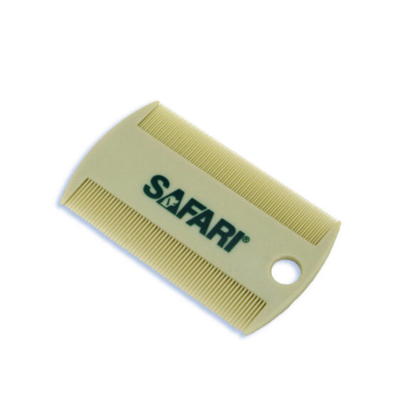 Safari Flea comb for cats
