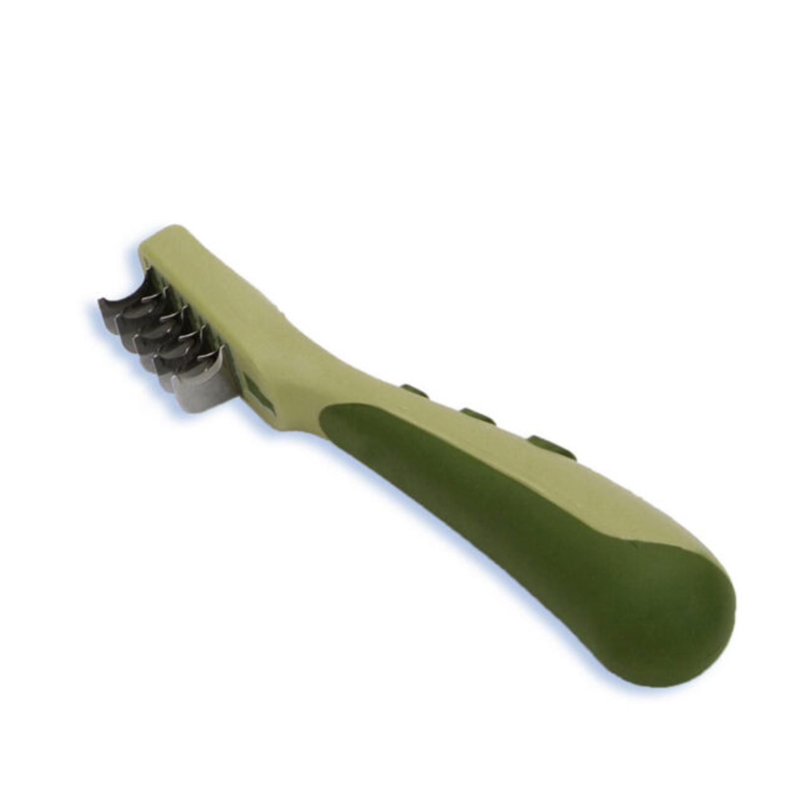 Safari Knot detangling comb