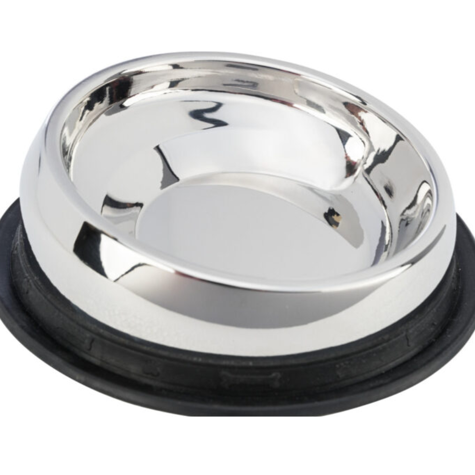 Stainless steel Flat Snout Bowl - 700 ml