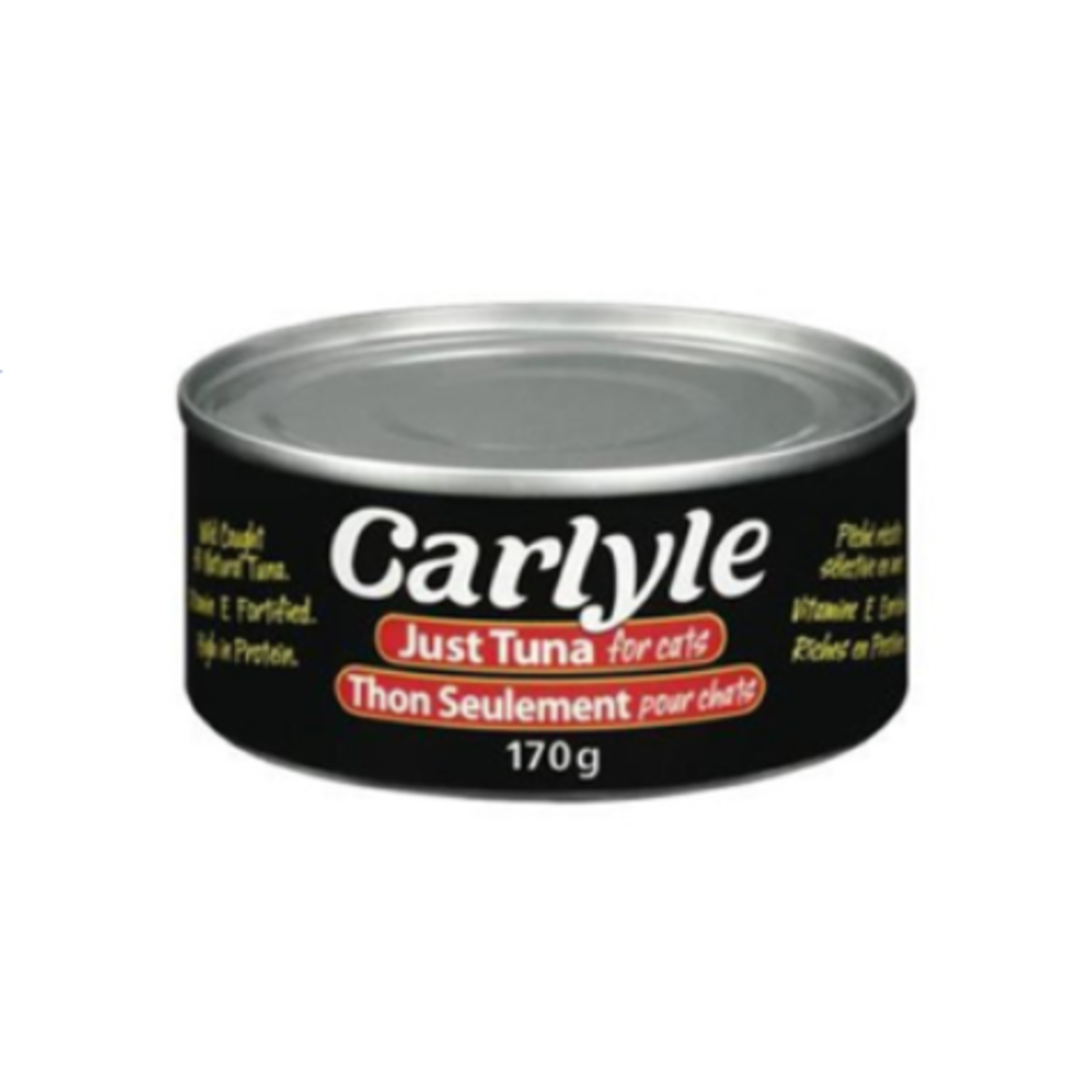 Carlyle Seulement Thon - 6 oz