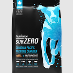 Nutrience Subzero - G Free - Canadian Pacific - 22 lbs