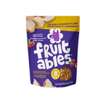 Fruitables Baked Chicken Cranberry - Dog Treat - 7 oz